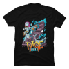 rage quit shirt